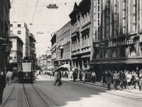 Ilica, oko 1960. godine